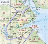 遍地都是外国大兵:吉布提为何要做“世界兵营”?