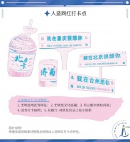 网红打卡点的“保鲜期”有多长?