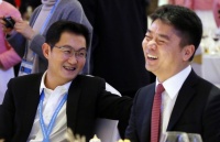 大学师弟创业要融资5亿,师兄却硬给了20亿,如今赚回来了几百亿