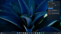 传承 Win7 设计,消息称微软 Win11 小部件可拆分固定在桌面