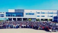纬创宣布全面撤出印度市场!
