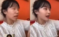 网传挖呀挖黄老师素颜照实为AI换脸,律师:或侵犯名誉权