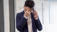 中国移动,请别再给我打电话了!