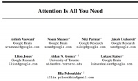 谷歌大脑的Transformer论文，“翻车”了