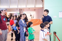 华为运动健康首届“家庭运动会”落幕,全民体测原来用App就行