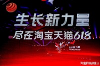 淘天集团首次公开亮相,CEO戴珊宣布“变革生新”三大方向