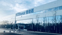 维信诺全球首发智能像素化技术 设备下半年可到产线