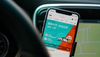 滴滴出行,老大难当