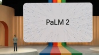 手机也能运行,谷歌发布 PaLM 2 人工智能语言模型