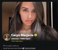 用AI分身,同时交往上千名“男友”,谈恋爱按分钟收费!23岁女网红年入4亿?专家警告风险
