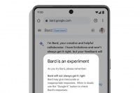 谷歌开放 AI 聊天机器人 Bard,新增语言支持、支持记录导出等