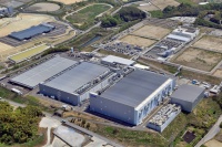 消息称联电正在考虑在日本新建一座12英寸晶圆厂