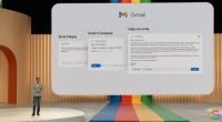 Google I/O 大会:AI是主角,为用户提供更多的便捷