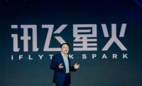 大模型混战:科大讯飞不能输的一战