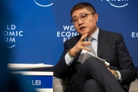 京东人事大变,CEO徐雷下课,接替者许冉是什么来头?