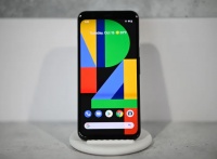 Pixel 4手机广告被判造假,美国得州对谷歌罚款800万美元
