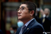 徐雷卸任CEO,京东重回“刘强东时代”?