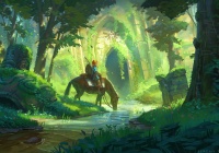 Switch 模拟器 Yuzu 惊艳更新:性能平均提升 50%