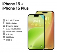 iPhone 15手感大升级:2.5D弧边完美了