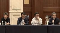 悲壮!哲库裁员会议完整实录:高管数次落泪,补偿员工N+3