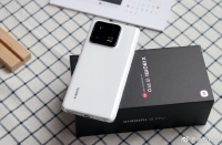 我放弃了华为Mate30Pro,买了小米13pro两周后,憋了一肚子话想说