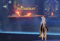 2147483647,这可能是全世界最常见的电话号码