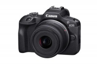 佳能入门级 APS-C 画幅专微相机 EOS R100 发布,套机价 4499 元