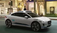 Waymo 和优步合作，将 Waymo 的自动驾驶技术引入优步平台