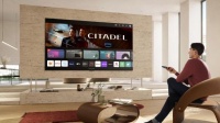 一季度全球智能电视出货占比突破 90%,Android 系统占比超四成