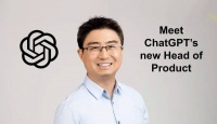 ChatGPT要起飞？OpenAI刚刚招了一个世界级产品经理