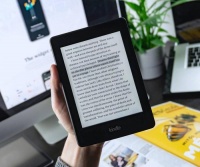 Kindle中国电子书店于6月30日停止运营