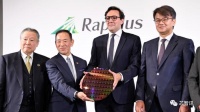 日本Rapidus已派遣100名工程师前往IBM学习2nm技术