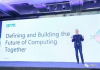 Arm CEO：我们正处于黄金时代，AI将改变一切！