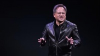 英伟达CEO黄仁勋,“制造人工智能的iPhone时刻”