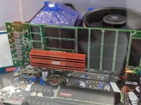 Innodisk 推出新款固态硬盘，通过 PCIe 接口垂直连接主板