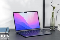 TrendForce 集邦：预计今年苹果 MacBook 笔记本出货量降低 15.1%