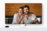 苹果发布 tvOS 17，支持 Apple TV 用户展开 FaceTime 视频通话