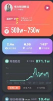 董明珠618直播到凌晨，单日带货超500W，最高在线10W人……