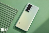 小米卢伟冰：Redmi K60 Pro 暂时没有计划推出 1TB 版本机型