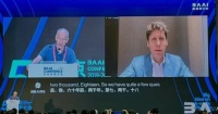 OpenAI CEO：未来十年内AGI将会超过90年代初人类的专业水平