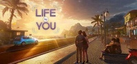 P社开放世界生活模拟游戏《Life by You》最新实机宣传片公开