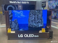 OLED电视格局生变 三星LG联盟意在挤压中国品牌份额