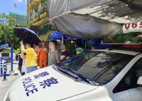卖家欲跳楼,暴雷深圳货代负责人说话了
