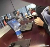 在阿里内部一次会议上,有人故意挑衅马云: 马总,如果您的决定,出现了明显的错误,谁来制衡您?