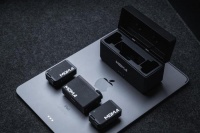 吃到直播设备红利，这公司单卖无线麦克风就年入 2 亿元