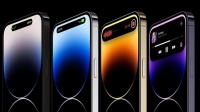 iphone15进入量产,iPhone 14首当其冲沦为百元机