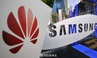 为什么韩国人大多都支持三星,中国却又很多人嘲讽华为呢?