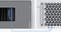 最多外接8台4K显示器,苹果公布新款 Mac Studio 和 Mac Pro 文档