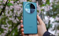 OPPO Find X7系列再次被确认:曲屏+大底潜望镜,并有三个版本!