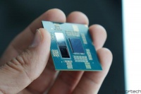 192MB L3缓存，AMD 尚未发布的两款Zen 3架构3D V-Cache CPU曝光